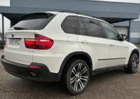 BMW X5 E70 3.0 173kW thumbnail