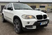 BMW X5 E70 3.0 173kW thumbnail