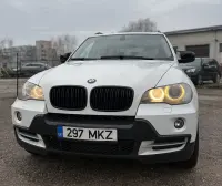 BMW X5 E70 3.0 173kW thumbnail