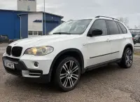BMW X5 E70 3.0 173kW thumbnail