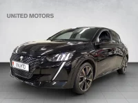 Peugeot 208 GT PureTech 100 AT8 74kW thumbnail