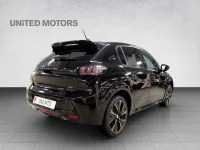Peugeot 208 GT PureTech 100 AT8 74kW thumbnail