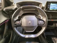 Peugeot 208 GT PureTech 100 AT8 74kW thumbnail