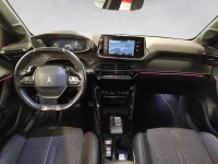Peugeot 208 GT PureTech 100 AT8 74kW thumbnail