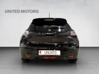 Peugeot 208 GT PureTech 100 AT8 74kW thumbnail