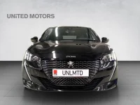 Peugeot 208 GT PureTech 100 AT8 74kW thumbnail