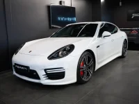 Porsche Panamera 4.8 324kW thumbnail
