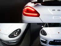 Porsche Panamera 4.8 324kW thumbnail