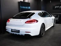 Porsche Panamera 4.8 324kW thumbnail