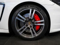 Porsche Panamera 4.8 324kW thumbnail