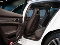 Porsche Panamera 4.8 324kW thumbnail