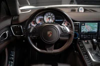 Porsche Panamera 4.8 324kW thumbnail
