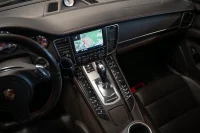 Porsche Panamera 4.8 324kW thumbnail