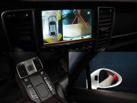 Porsche Panamera 4.8 324kW thumbnail