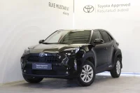 Toyota Yaris Cross 1.5 68kW thumbnail