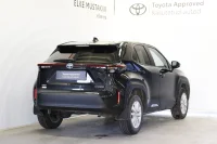 Toyota Yaris Cross 1.5 68kW thumbnail