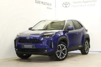 Toyota Yaris Cross 1.5 68kW thumbnail