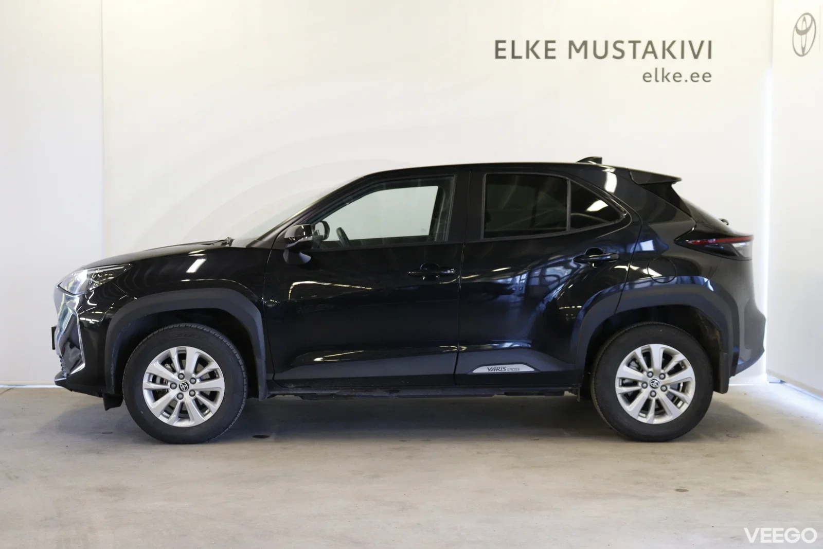 Toyota Yaris Cross 1.5 68kW