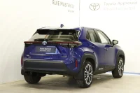 Toyota Yaris Cross 1.5 68kW thumbnail