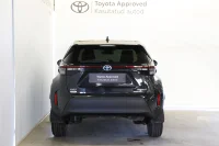 Toyota Yaris Cross 1.5 68kW thumbnail