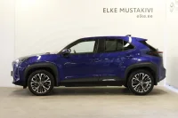 Toyota Yaris Cross 1.5 68kW thumbnail