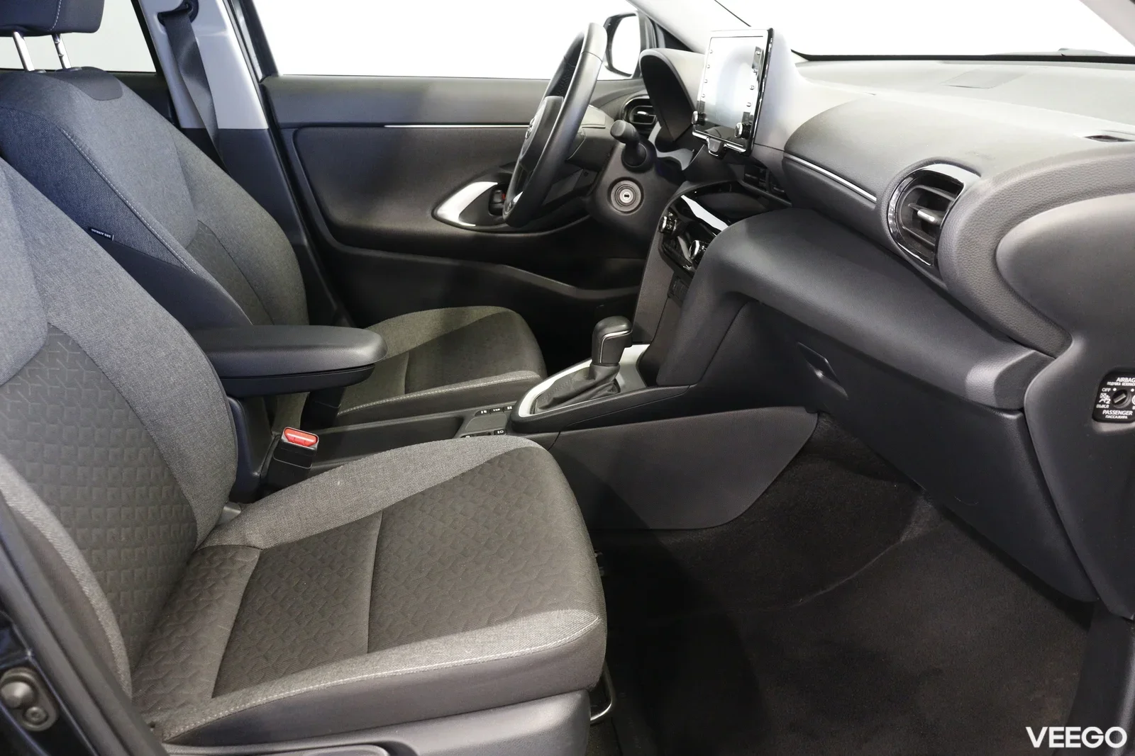 Toyota Yaris Cross 1.5 68kW