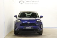 Toyota Yaris Cross 1.5 68kW thumbnail