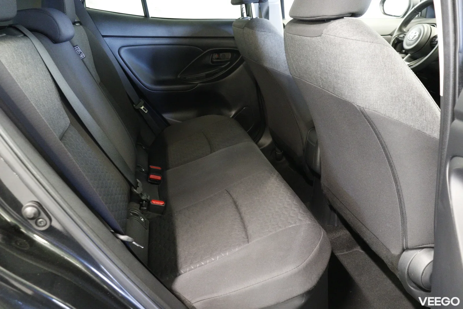 Toyota Yaris Cross 1.5 68kW