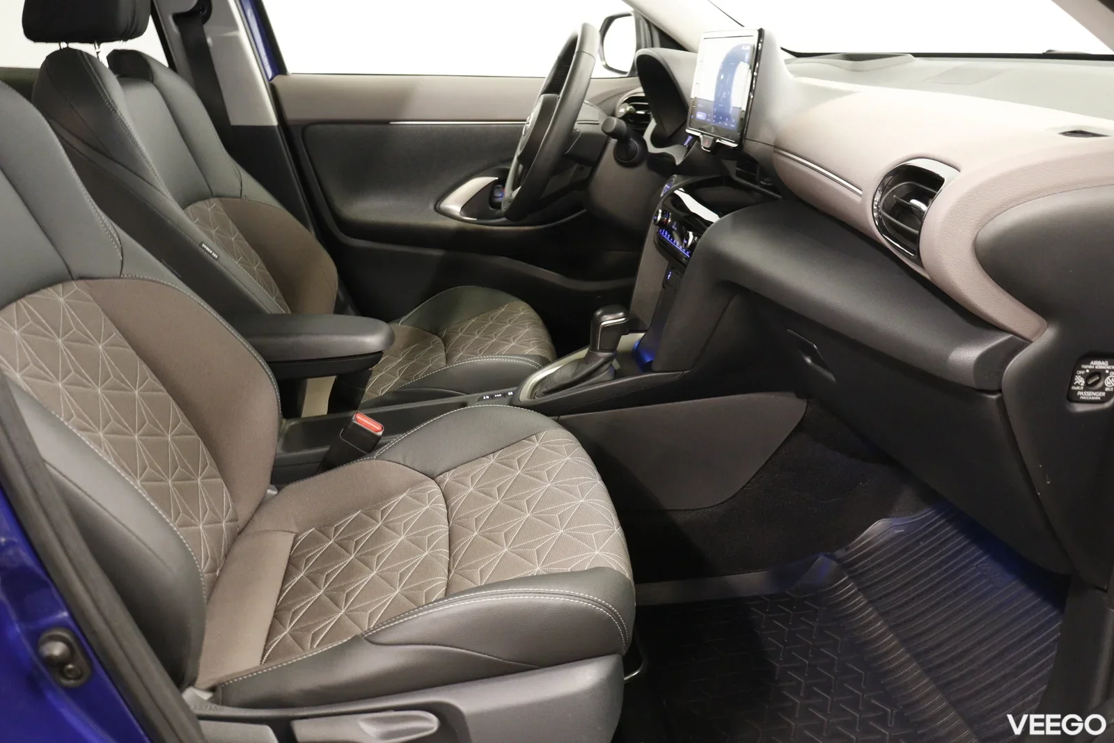 Toyota Yaris Cross 1.5 68kW