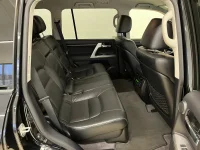 Toyota Land Cruiser 200 4.5 200kW thumbnail