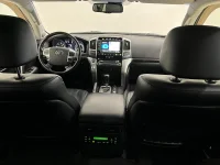 Toyota Land Cruiser 200 4.5 200kW thumbnail