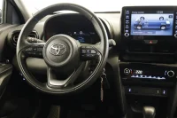 Toyota Yaris Cross 1.5 68kW thumbnail