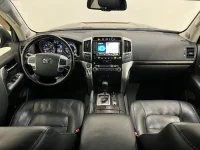 Toyota Land Cruiser 200 4.5 200kW thumbnail