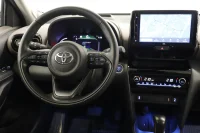 Toyota Yaris Cross 1.5 68kW thumbnail