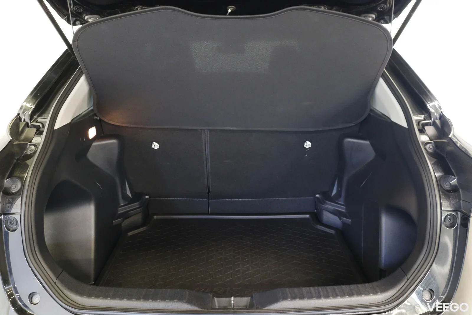 Toyota Yaris Cross 1.5 68kW