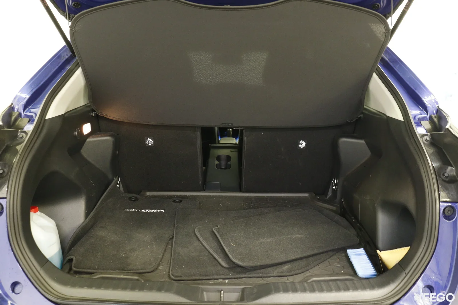 Toyota Yaris Cross 1.5 68kW