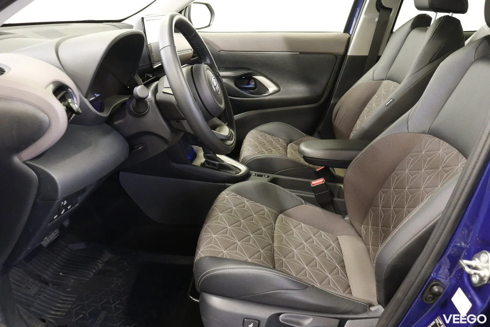 Toyota Yaris Cross 1.5 68kW