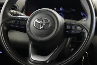 Toyota Yaris Cross 1.5 68kW thumbnail