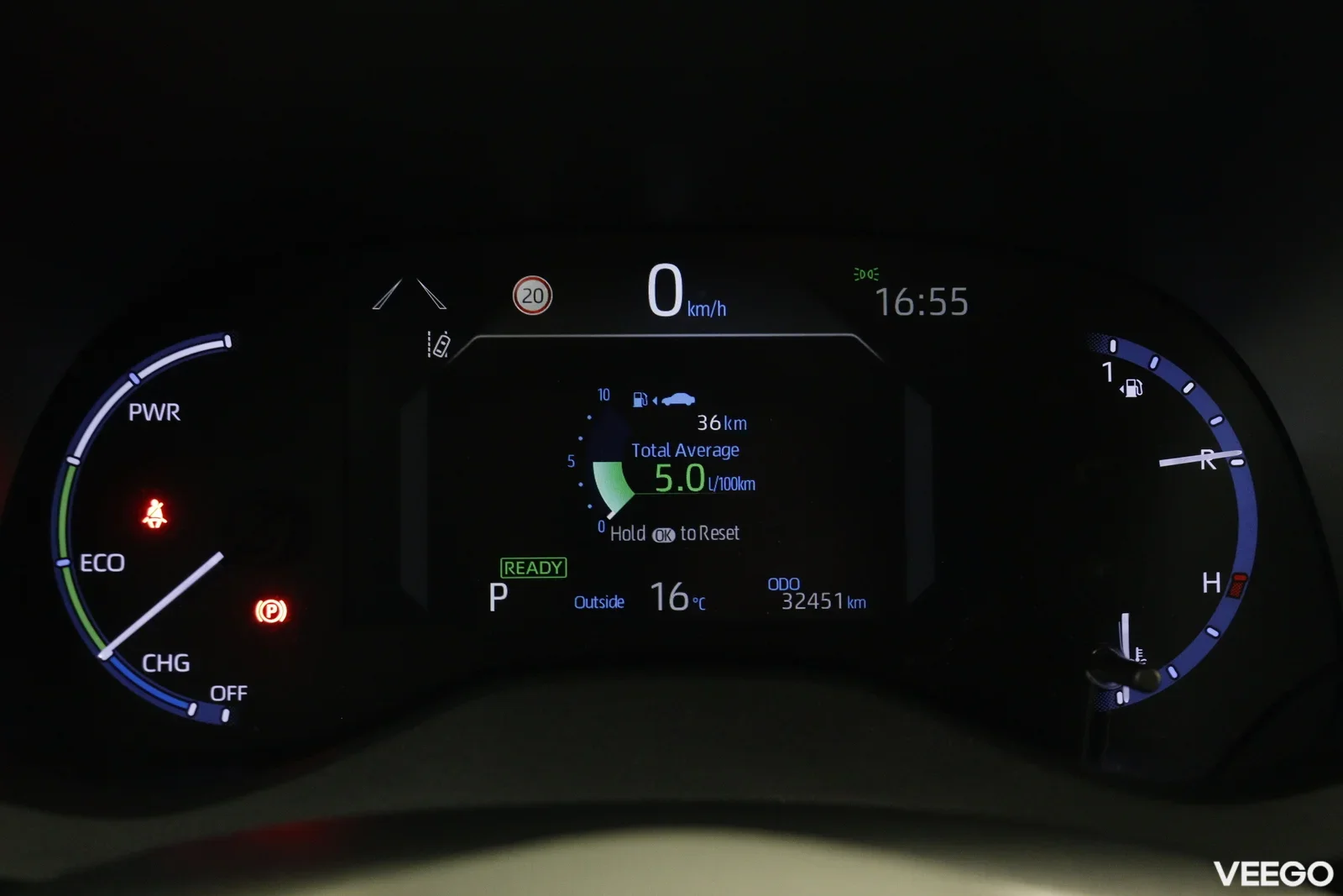 Toyota Yaris Cross 1.5 68kW