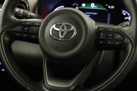 Toyota Yaris Cross 1.5 68kW thumbnail