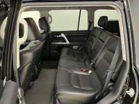 Toyota Land Cruiser 200 4.5 200kW thumbnail
