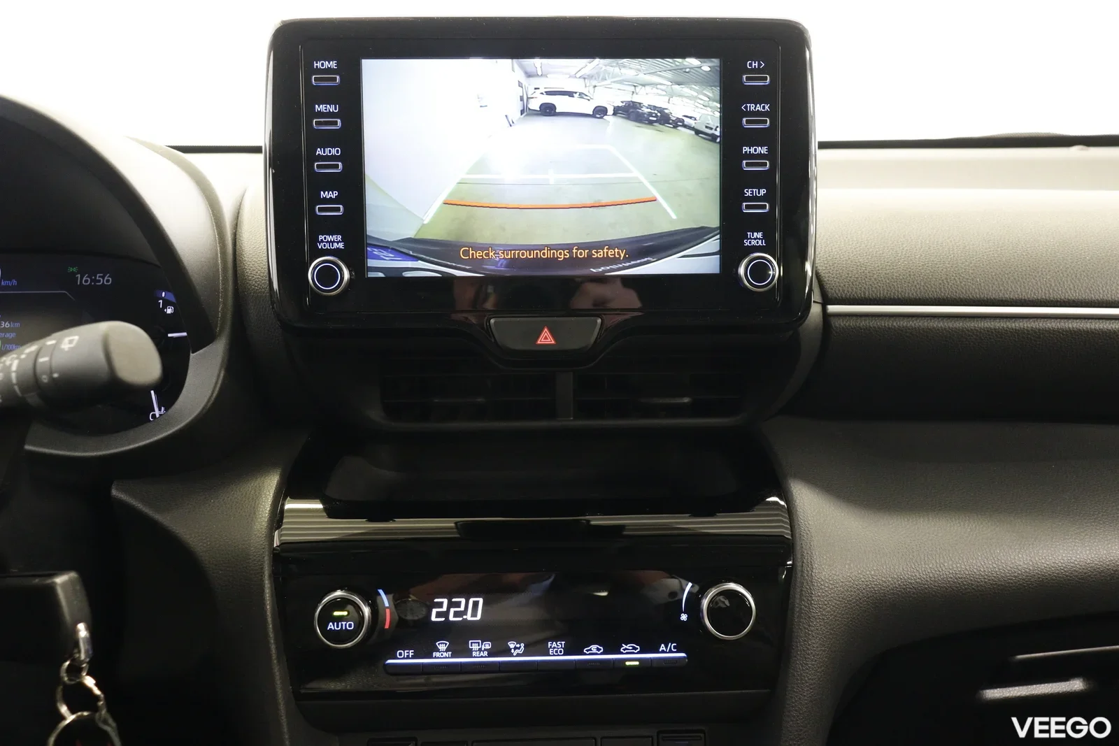 Toyota Yaris Cross 1.5 68kW