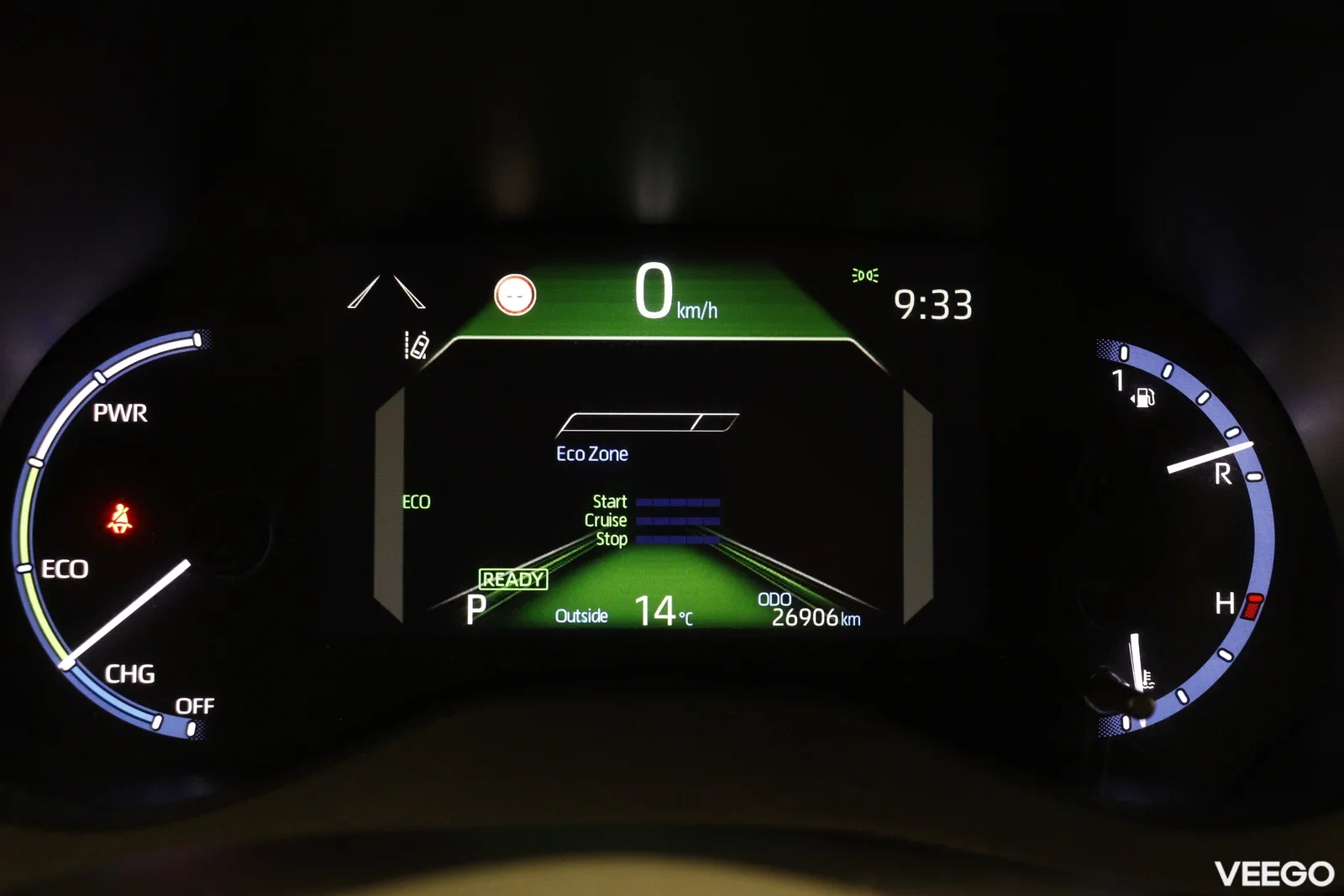 Toyota Yaris Cross 1.5 68kW