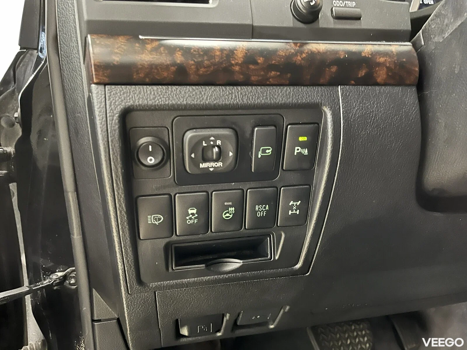 Toyota Land Cruiser 200 4.5 200kW