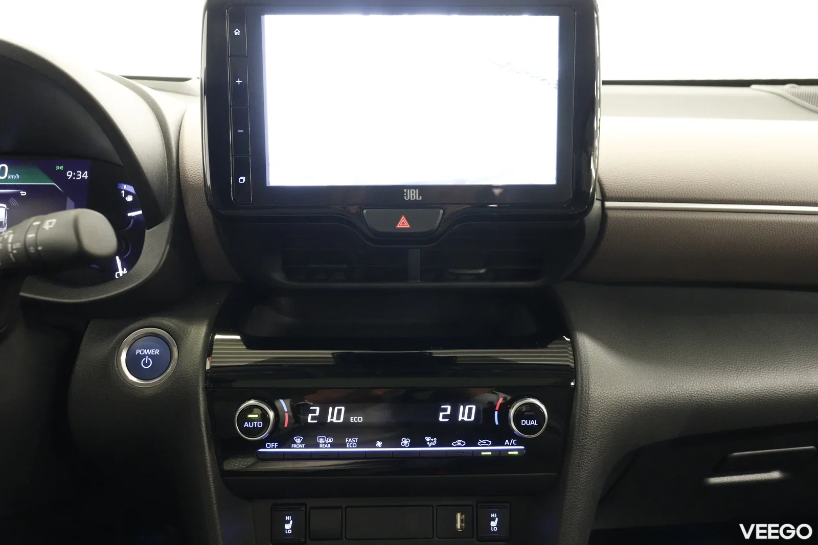 Toyota Yaris Cross 1.5 68kW