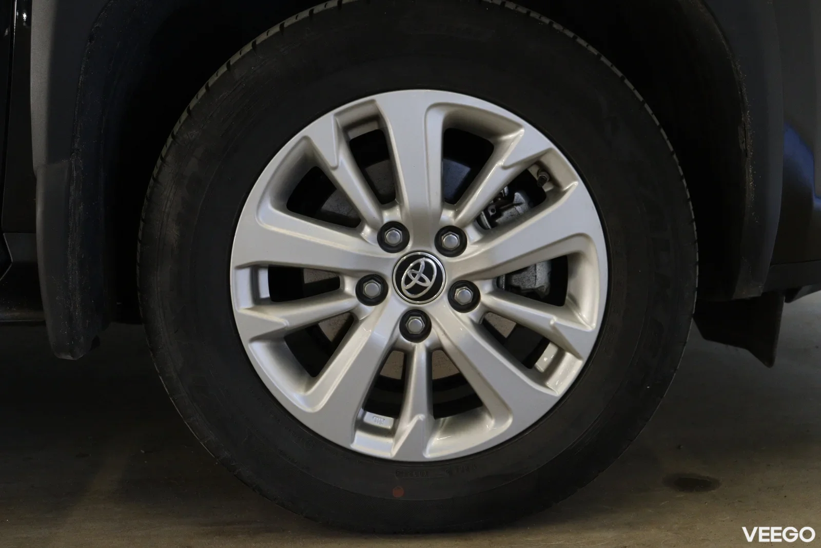 Toyota Yaris Cross 1.5 68kW