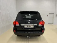 Toyota Land Cruiser 200 4.5 200kW thumbnail