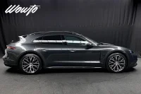 Porsche Taycan 4 Cross Turismo 381HK /Pano /Bose /Moms 280kW thumbnail