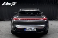 Porsche Taycan 4 Cross Turismo 381HK /Pano /Bose /Moms 280kW thumbnail