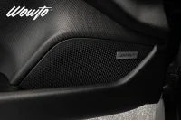 Porsche Taycan 4 Cross Turismo 381HK /Pano /Bose /Moms 280kW thumbnail